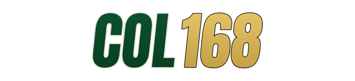 col168 logo